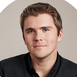 John Collison, CEO, Stripe