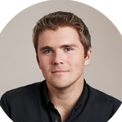 John Collison, CEO, Stripe