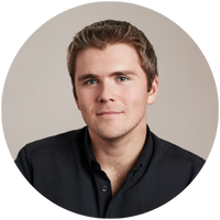 John Collison, CEO, Stripe